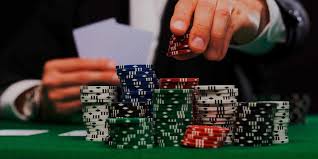 Вход на официальный сайт Casino Unlim